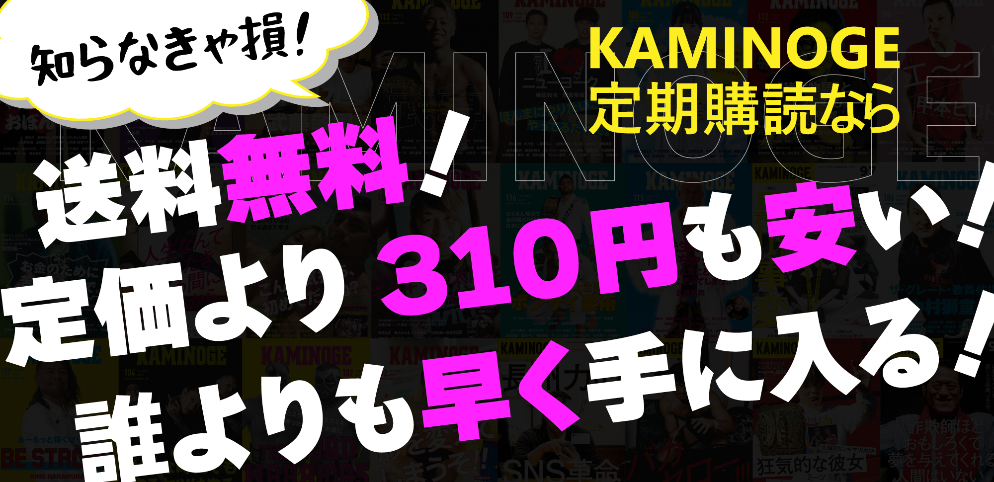 送料無料！定価より310円も安い！